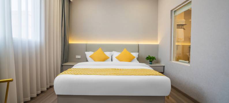 昆明泽安酒店图片