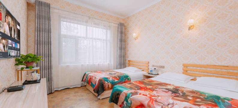 敦煌阑珊里民宿(鸣沙山月牙泉景区店)图片