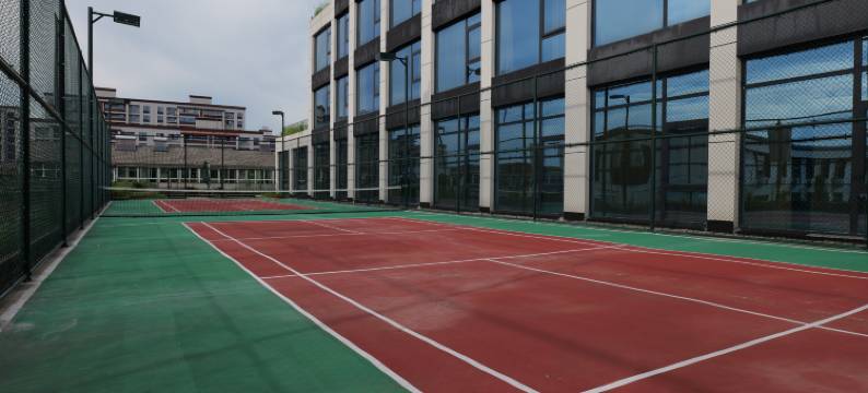 兰博皇冠和平大酒店图片