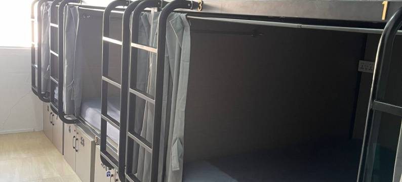 草甸青年旅馆(Meadows Hostel)图片