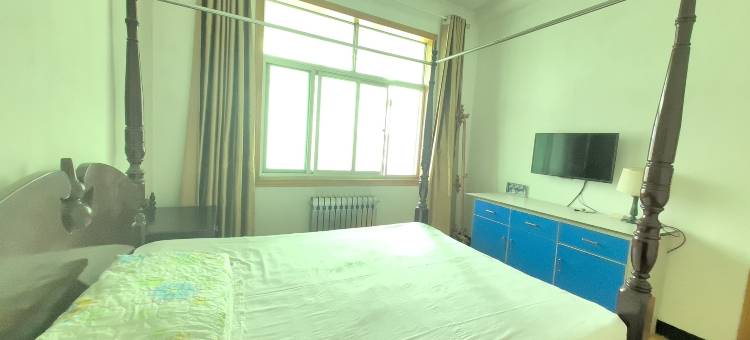 乐陵云红宾馆图片