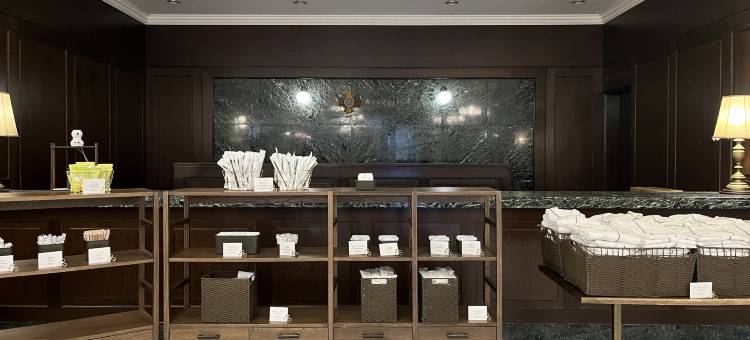 首相广场酒店(Plaza Hotel Premier)图片