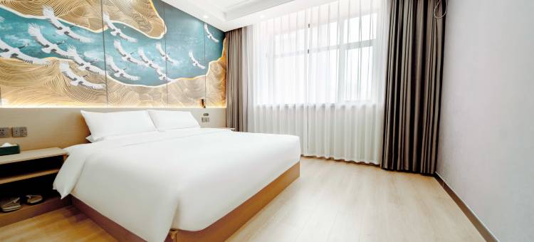 亚悦酒店(献县泰昌购物中心店)图片