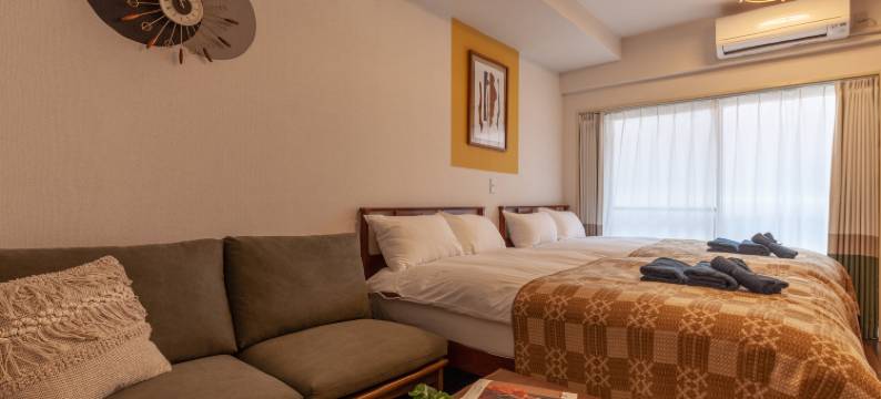 ELM高田马场(Elm Takadanobaba)图片