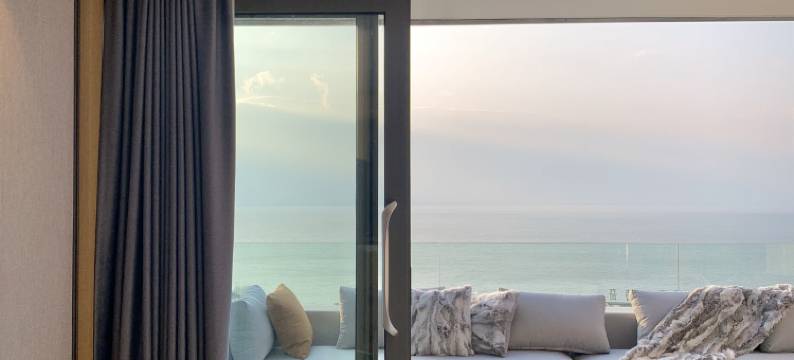 俊媛全海景美宿(大理店)图片