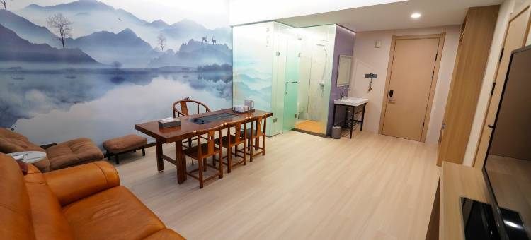 161假日酒店(苏尼特右旗赛汉镇店)图片