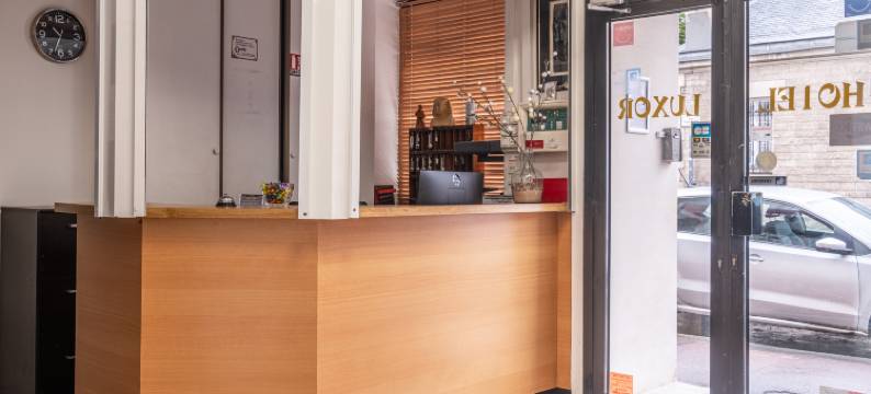 卢克索酒店(Hotel Luxor)图片