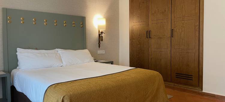 贝纳文蒂旅馆(Parador de Benavente)图片