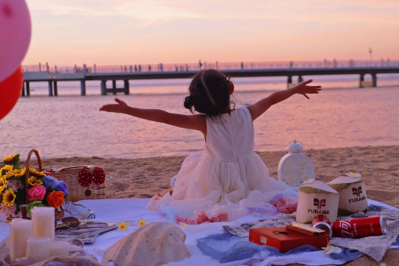 北海富丽华大酒店图片