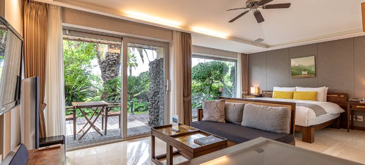 西亚斯酒店度假村(The Seaes Hotel & Resort)图片
