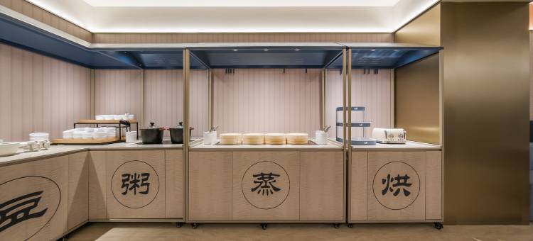 汉庭酒店(北京首都机场南法信店)图片