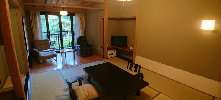 春日酒店(Kasuga Hotel)图片