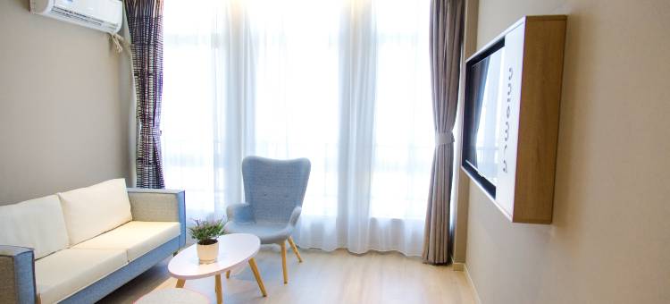 如家酒店(广饶大王镇政府店)图片