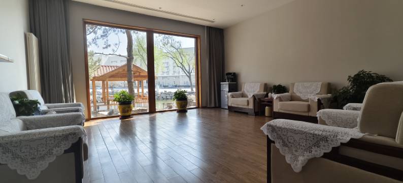 中影影剧酒店图片