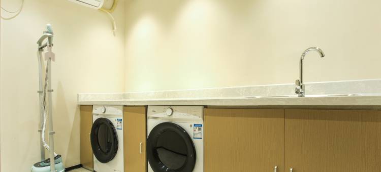 城市便捷酒店(北海银滩国际客运码头店)图片