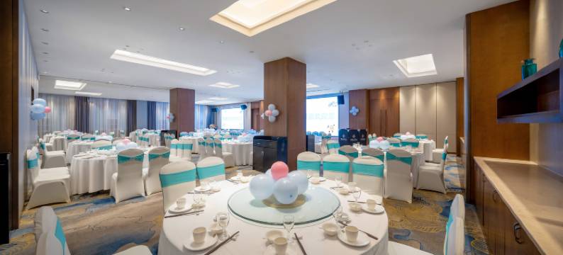 云麓大酒店(星沙经开区中茂城店)图片