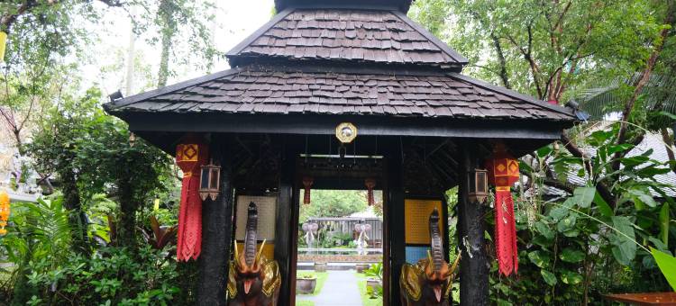 维玛恩考村及度假村(Vimarn kaew village and resort)图片