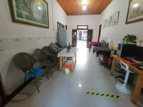 邛崃海棠园客栈