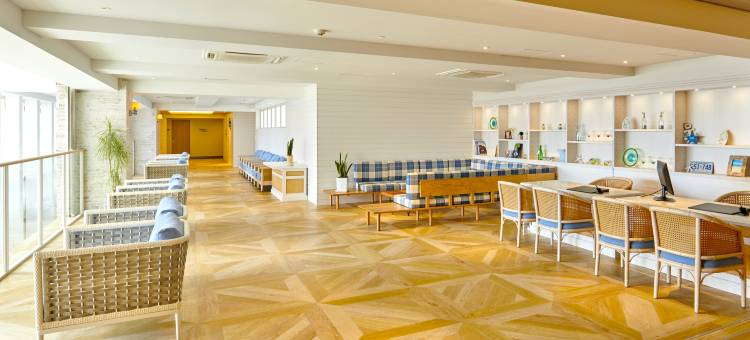 海风珊瑚度假酒店(Hotel Seabreeze Coral)图片