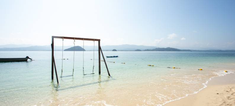 迪纳湾岛阿拉度假村(Ara Dinawan Island Resort)图片