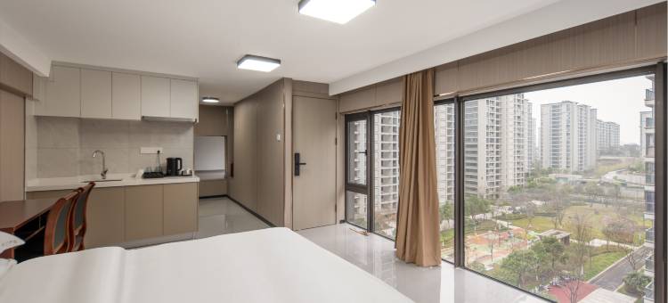 布丁严选(临安青山智汇城店)图片