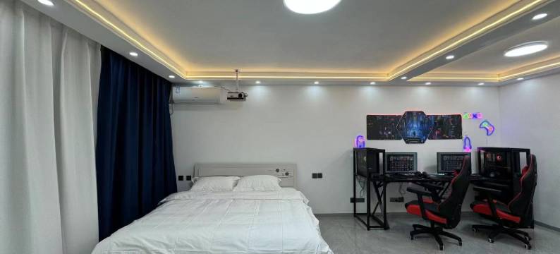 辽源繁花民宿图片