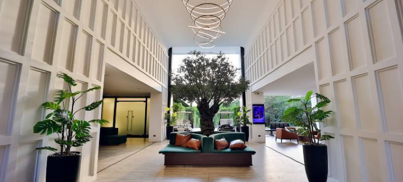 华欣帕拉亚纳度假村及别墅(The Palayana Hua Hin)图片