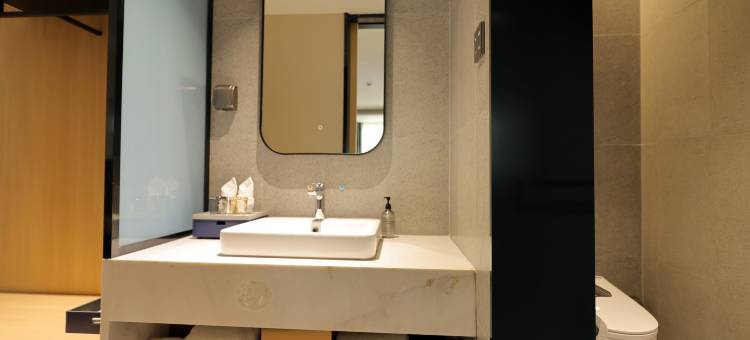 兰欧酒店(永济河东大道店)图片