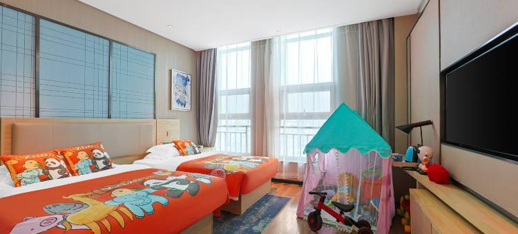 宜尚酒店(长春光谷大街店)图片