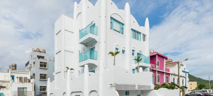 垦丁沈家民宿图片