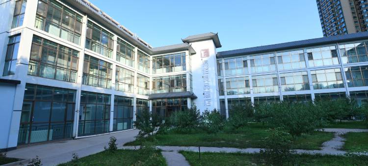 易佰良品酒店(兰州奥体中心天奇文旅园店)图片