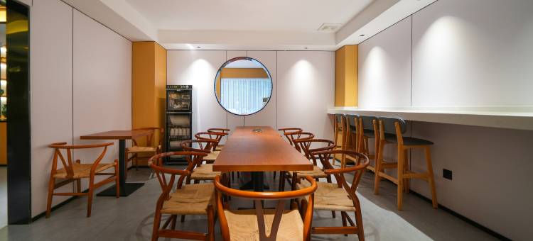 晋江米钻酒店(安海上悦城店)图片