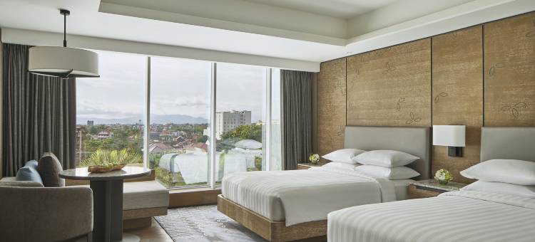 日惹万豪酒店(Yogyakarta Marriott Hotel)图片