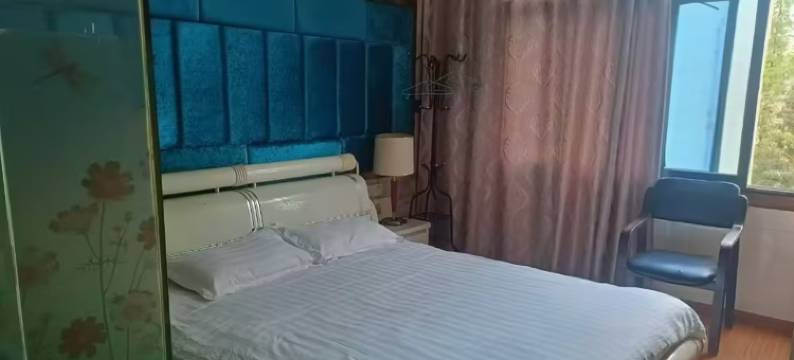 缙云飞云宾馆图片