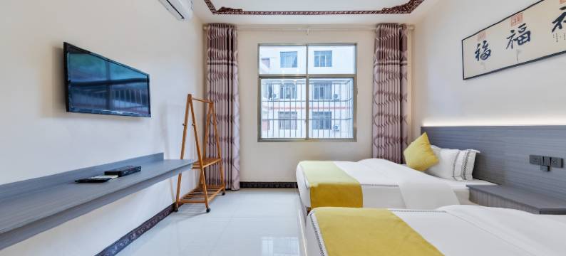 荔波有家客栈(小七孔景区西门店)图片