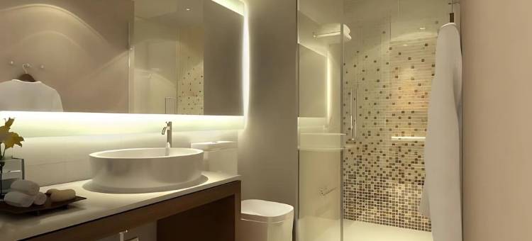 迪拜瓦斯区凯悦嘉轩酒店(Hyatt Place Dubai Wasl District)图片