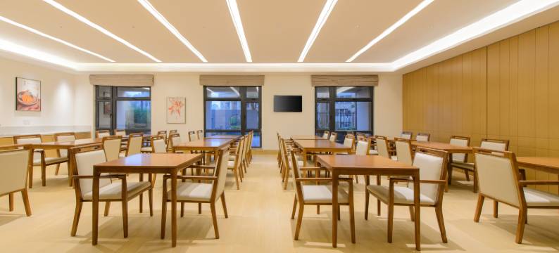 兰山假日酒店图片