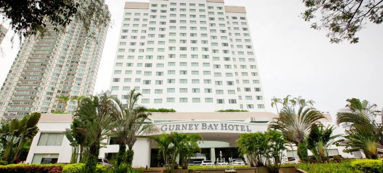 葛尼海湾酒店 - 宾乐雅合作酒店(Gurney Bay Hotel, A PARKROYAL Partner Hotel)图片