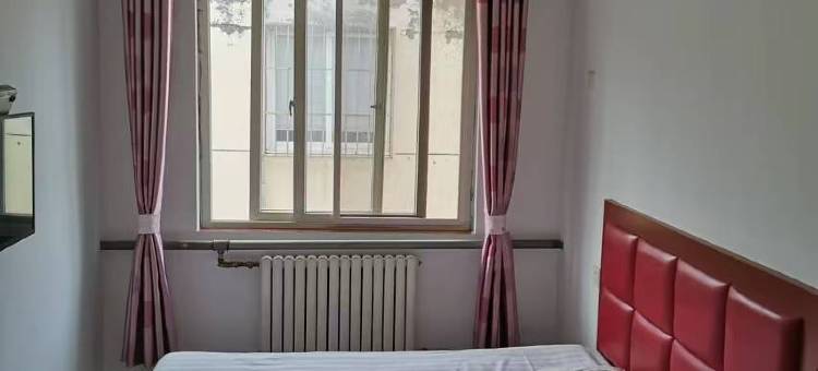 吉客来宾馆图片