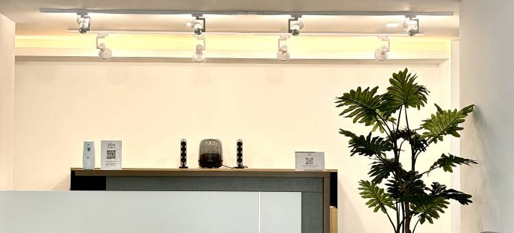 VDA瑞西登斯-维多利纪念碑-曼谷(VDA Residence - Victory Monument - Bangkok)图片