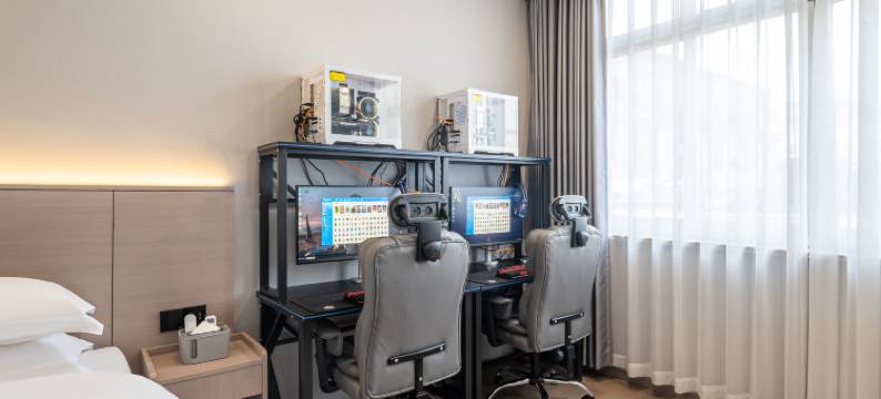 温州途锦优选酒店图片