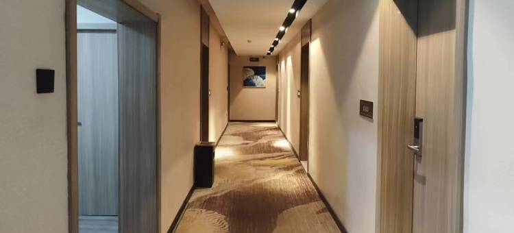 馨远轻居民宿图片