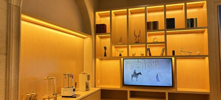 维也纳酒店(河源高新一路店)图片
