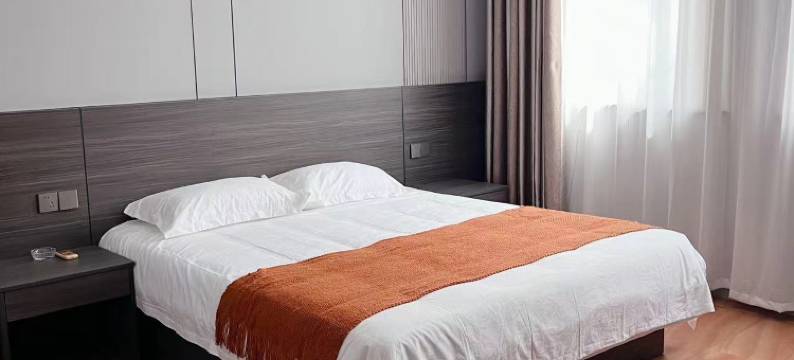 德兴青山泉大酒店图片