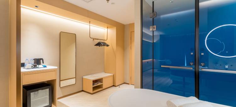 艺龙安悦酒店(淮安同程旅行产业园店)图片