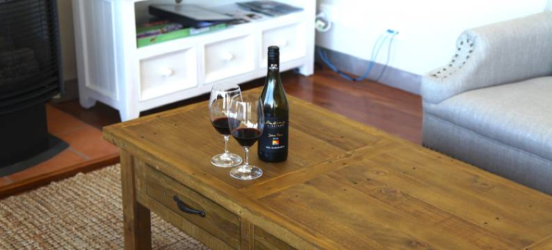 阿迪娜葡萄园和橄榄树林别墅别墅(Adina Vineyard)图片