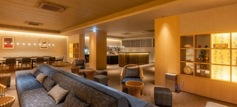 佳翠苑皆美酒店(Kasuien Minami)图片