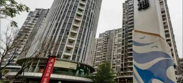 饮茗影音公寓(漳州古城店)图片