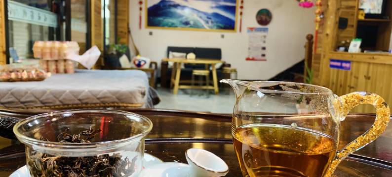 三江福云客栈图片