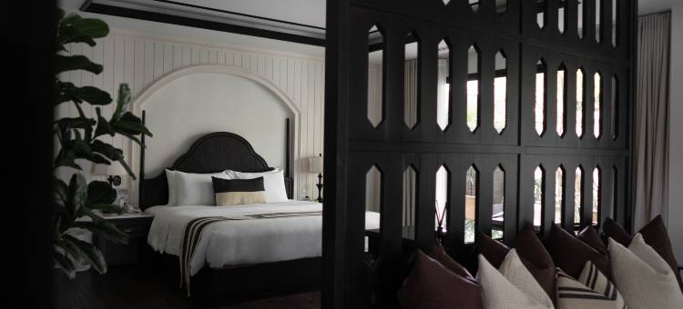 布里拉塔纳-仅限大人酒店(Burirattana Hotel-An Adults Only Hotel)图片